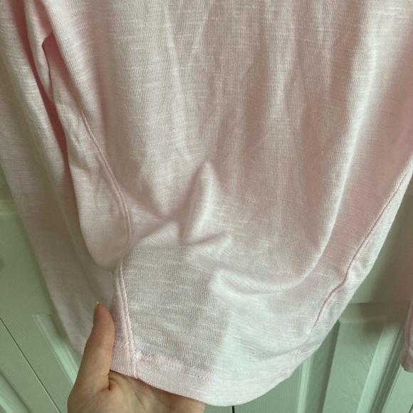 Light pink turtleneck - Picture 4 of 5